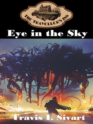 cover image of Eye in the Sky